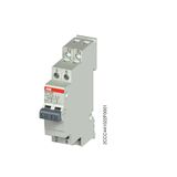 E214-25-202Group Switch,25 A,acc. to EN 250 V AC,0NO,0NC,2CO, El. Color:Grey, MW:1