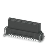 SMD female connectors
