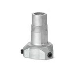 ASK30 - Adapter to upgrade older Landis&Gyr valves