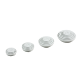 Mureva BOX - grommet - grey - diameter 4 to 32