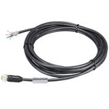 CONNECTION CABLE SLX-CAB-M12-S0510