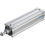 DSBC-125-400-PPVA-N3 ISO cylinder