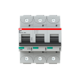 S803S-D4 High Performance MCB