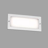 STRIPE-2 RECESSED WHITE 5W 3000K