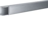 Trunking LFS made of steel 30x45mm in galvanized