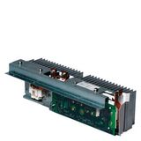 SINAMICS BRAKING MODULE INPUT: 860V DC OUTPUT: 250 KW/15S FOR CHASSIS UNITS H AND J