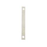 Neutral link, low voltage, 20 A, AC 660 V, BS88/A2, 1.2 x 9 x 56 mm, BS, IEC, CSA