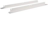 Double supports, quadro.system, W700 mm