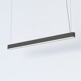 SOFT LED GRAPHITE 120X6 ZWIS