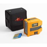 PLS 3G Z 3-Point Green Laser Bare Tool