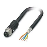 NBC-MSD/ 5,0-937 SCO RAIL - Network cable