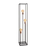 ARTHUR Floorlamp 3xE27 40W Back