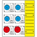 DISTRIBUTION ASSEMBLY (ACS)