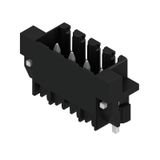 PCB plug-in connector (board connection), 3.50 mm, Number of poles: 4,