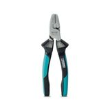 Crimping pliers