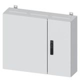 ALPHA 400, wall-mounted cabinet, Fl...