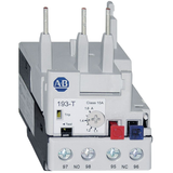 Allen-Bradley, 193-T1 MCS Bimetallic Overload Relay, T1 thermal overload relay, 21.0-25.0A