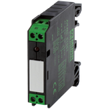 RMM 24VDC OUTPUT RELAY IN: 24 VDC - OUT: 250 VAC/DC / 6 A