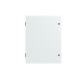 SRN8630SPEC Metallic enclosure SR2