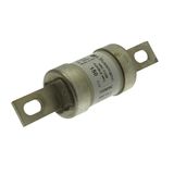 Fuse-link, LV, 125 A, AC 600 V, DC 250 V, HRCII-C, 38 x 136 mm, CSA