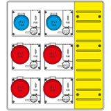 DISTRIBUTION ASSEMBLY (ACS)