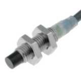 Proximity sensor, inductive, stainless steel, short body, M8, non-shie E2A 7227M