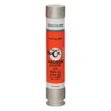 Fuse A6D-R Class RK1 Time-Delay 600VAC 600VDC 50A Ferrule SmartSpot®