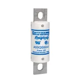 High Speed Fuse Amp-Trap® A50QS 500VAC 500VDC 50A Blade