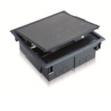 FLOOR BOX 300X310 - HOLLOW C