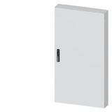 ALPHA 125, wall-mounted cabinet, wi...