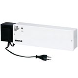 Terminal strip 24 V AC, 6 channels. With heating/cooling switchover and input for humidity sensor (optional)