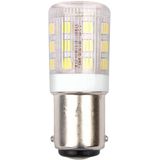 LED Ba15d Tube T18x45 230V 250Lm 3W 830 AC Clear Non-Dim