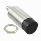 Proximity sensor, LITE, inductive, nickel-brass, short body, M30, unsh