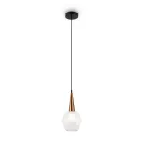 Pendant Copita Pendant lamp Gold