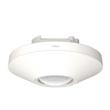 'Motion detector M34HC, KNX, high ceiling, 15-29 m, 360°, for flush-mo