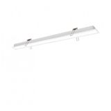 Linear Recessed L860 4000K White Dim. Sasa