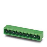MSTBA 2,5/ 6-G-5,08 VPE500 - PCB header