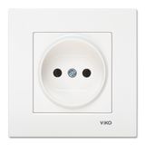 Karre White (Quick Connection) Socket