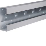 Trunking base, steel