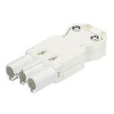 CONNECTOR GST18I3S S1 ZR1 M WS