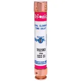 Fuse TRS-R Class RK5 Time-Delay 600VAC 300VDC 25A Ferrule SmartSpot®