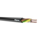 Cable H05RR-F 4x1.0