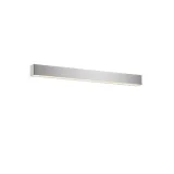 Linear Ceiling L1140 3000K Anod. Dim. Station Ultr