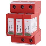 DEHNguard M surge arrester