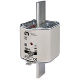 Fuse link, NH3 gG 400A/800V