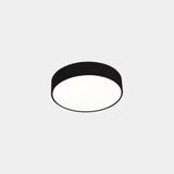 Ceiling fixture Caprice ø330mm LED LED 18.2;NAW 2700K Black 1258lm