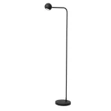 COMET Floor lamp-Black-LED Dimm.-3W-2700K-Metal