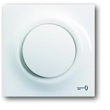 1789 TR-74 CoverPlates (partly incl. Insert) carat® Alpine white