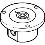 OGGB-60-G18-2-Q Bernoulli gripper