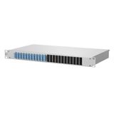 OpDAT fix patch panel VIK 12xSC-Duplex OS2